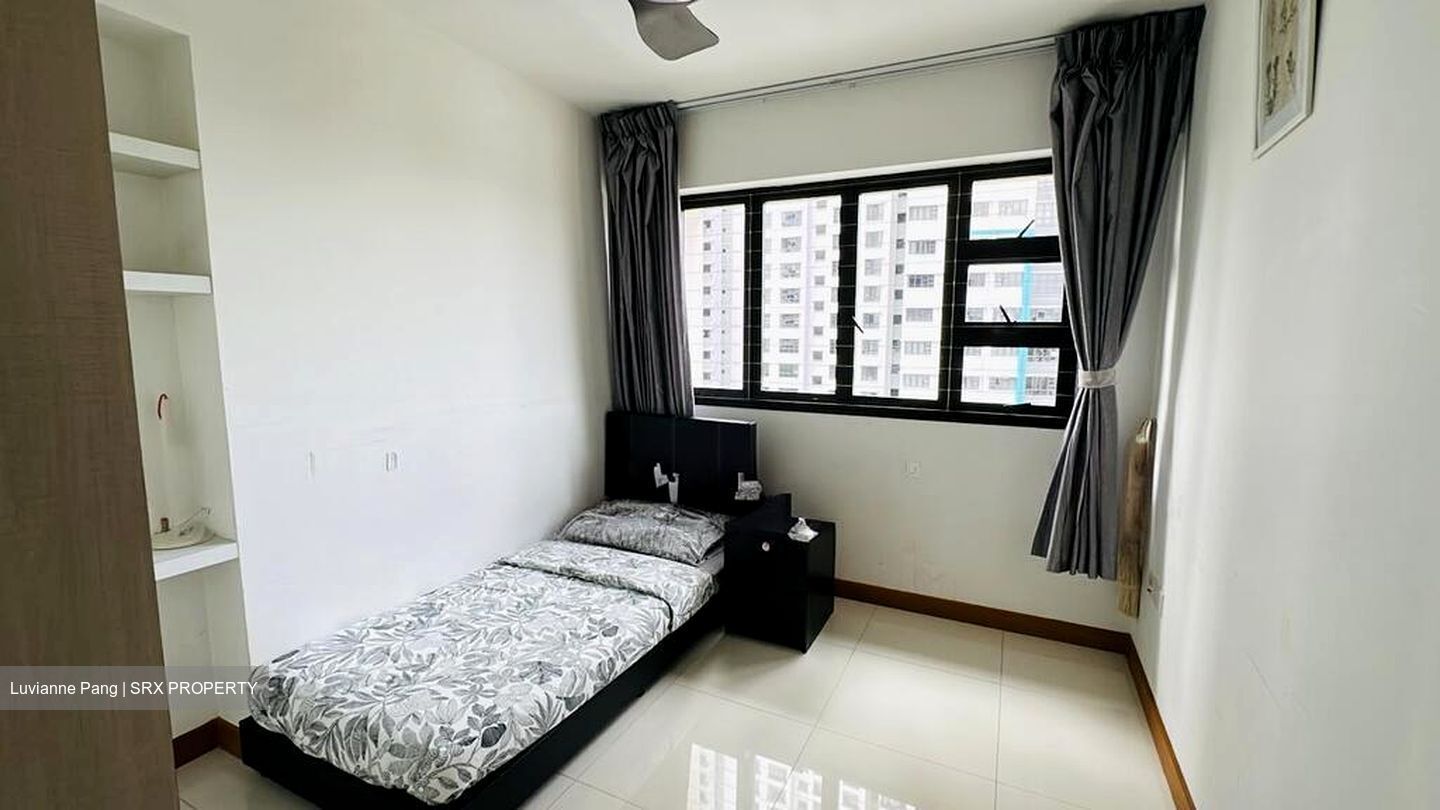Blk 31 Ghim Moh Edge (Queenstown), HDB 4 Rooms #521916871